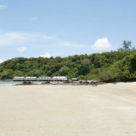 Wang Kaew Resort Rayong Exterior foto