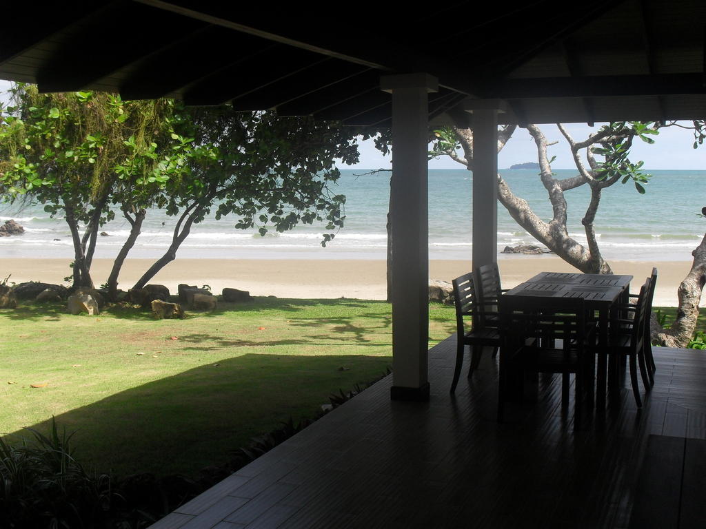 Wang Kaew Resort Rayong Habitación foto