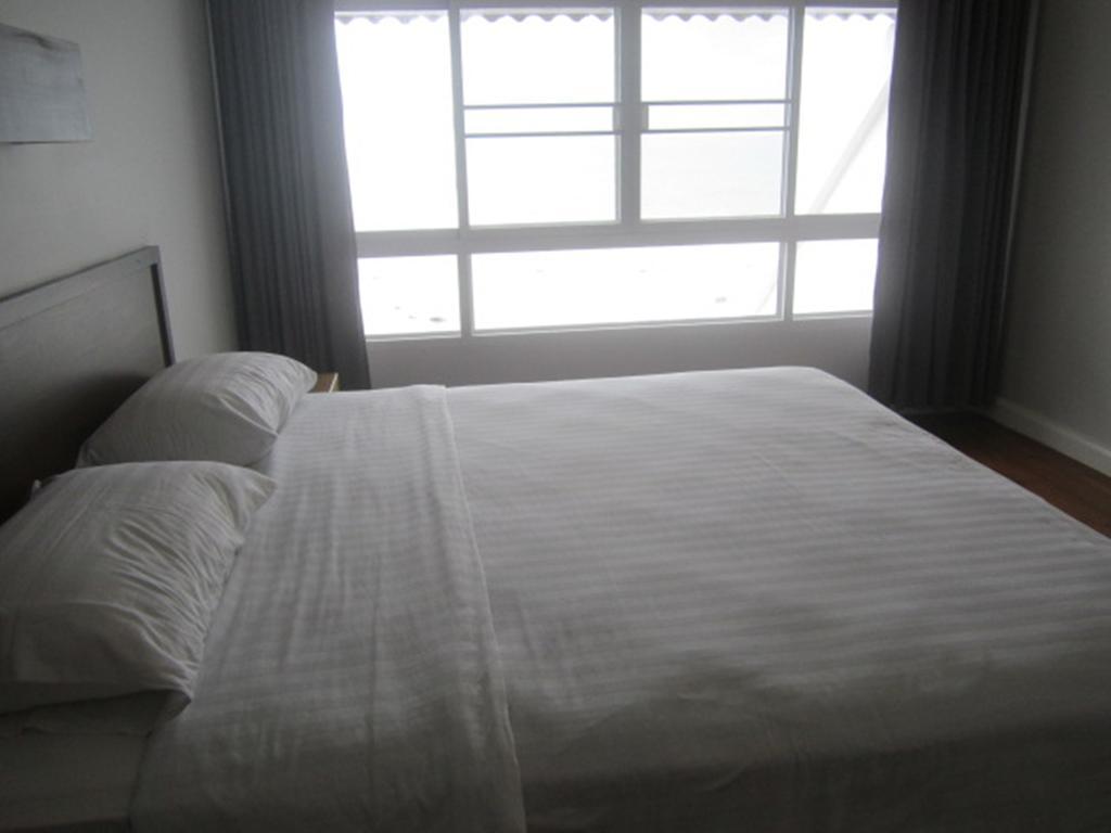 Wang Kaew Resort Rayong Exterior foto