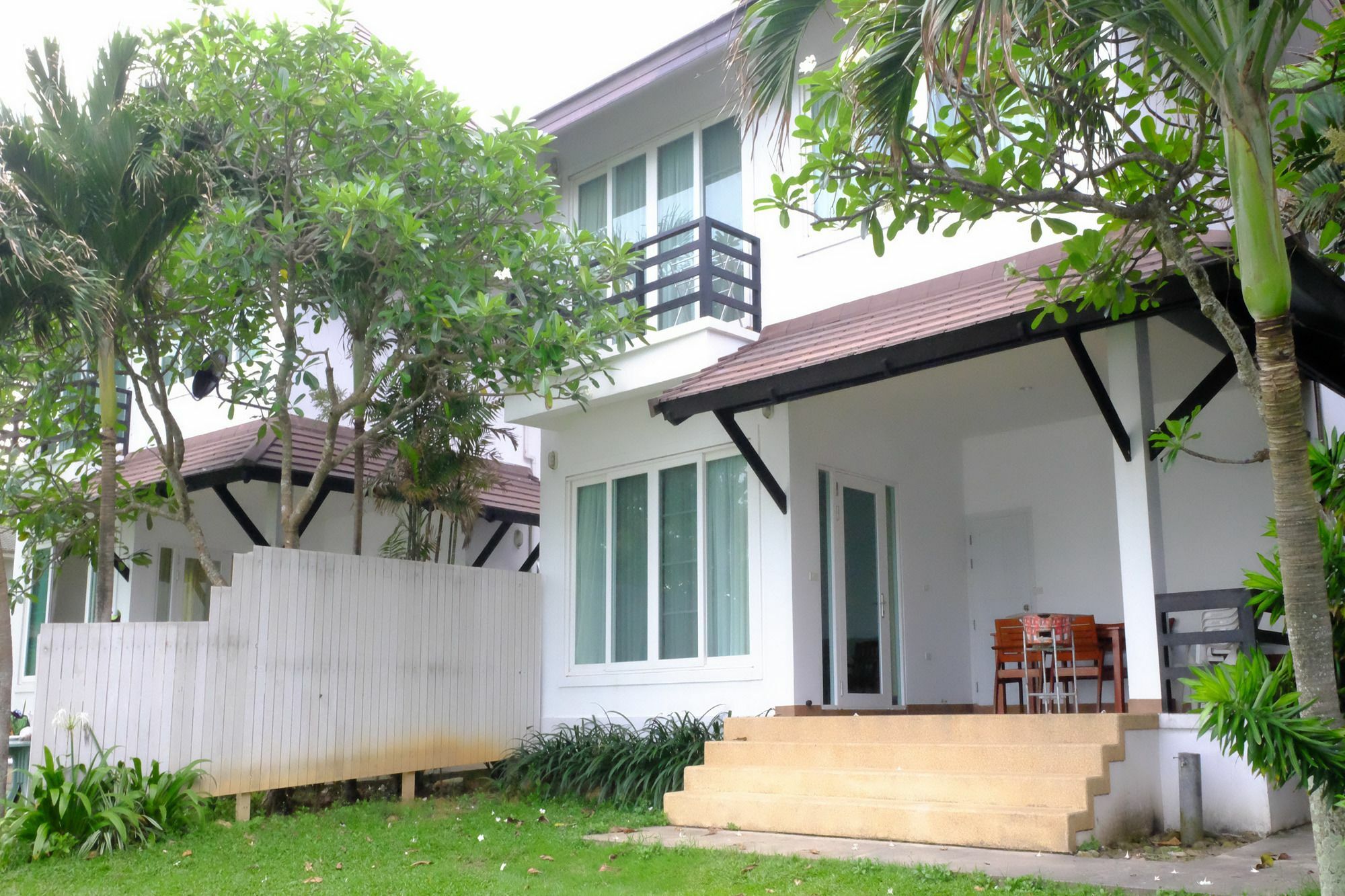 Wang Kaew Resort Rayong Exterior foto