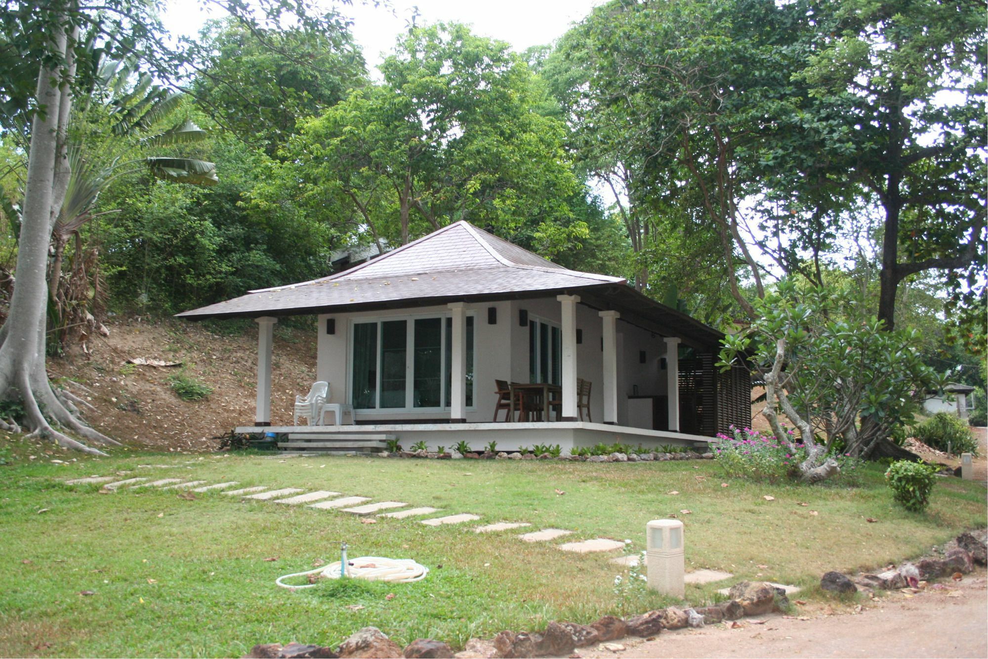 Wang Kaew Resort Rayong Exterior foto