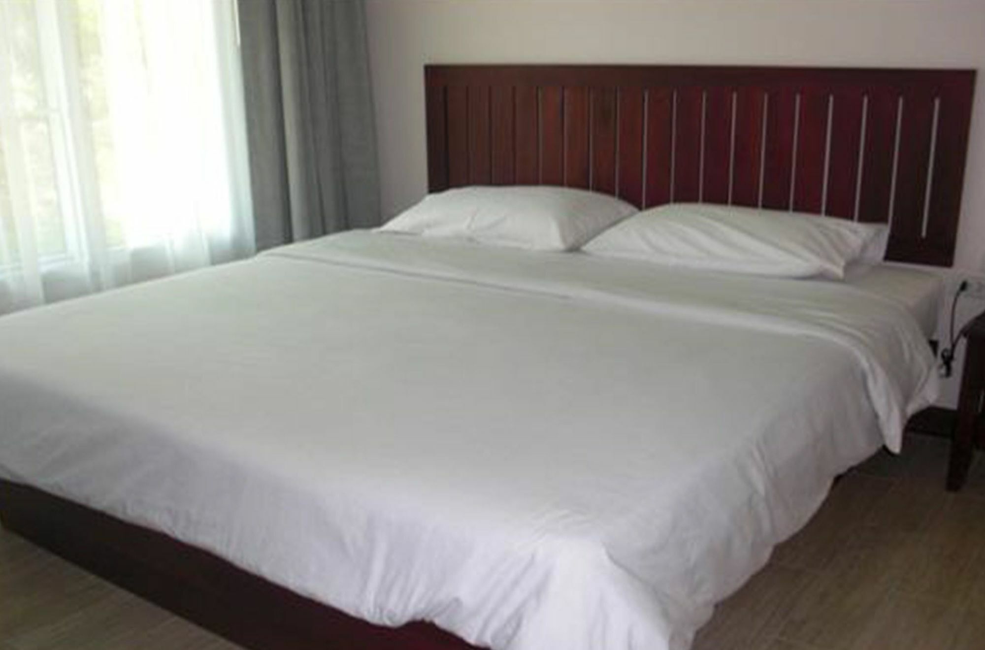 Wang Kaew Resort Rayong Exterior foto