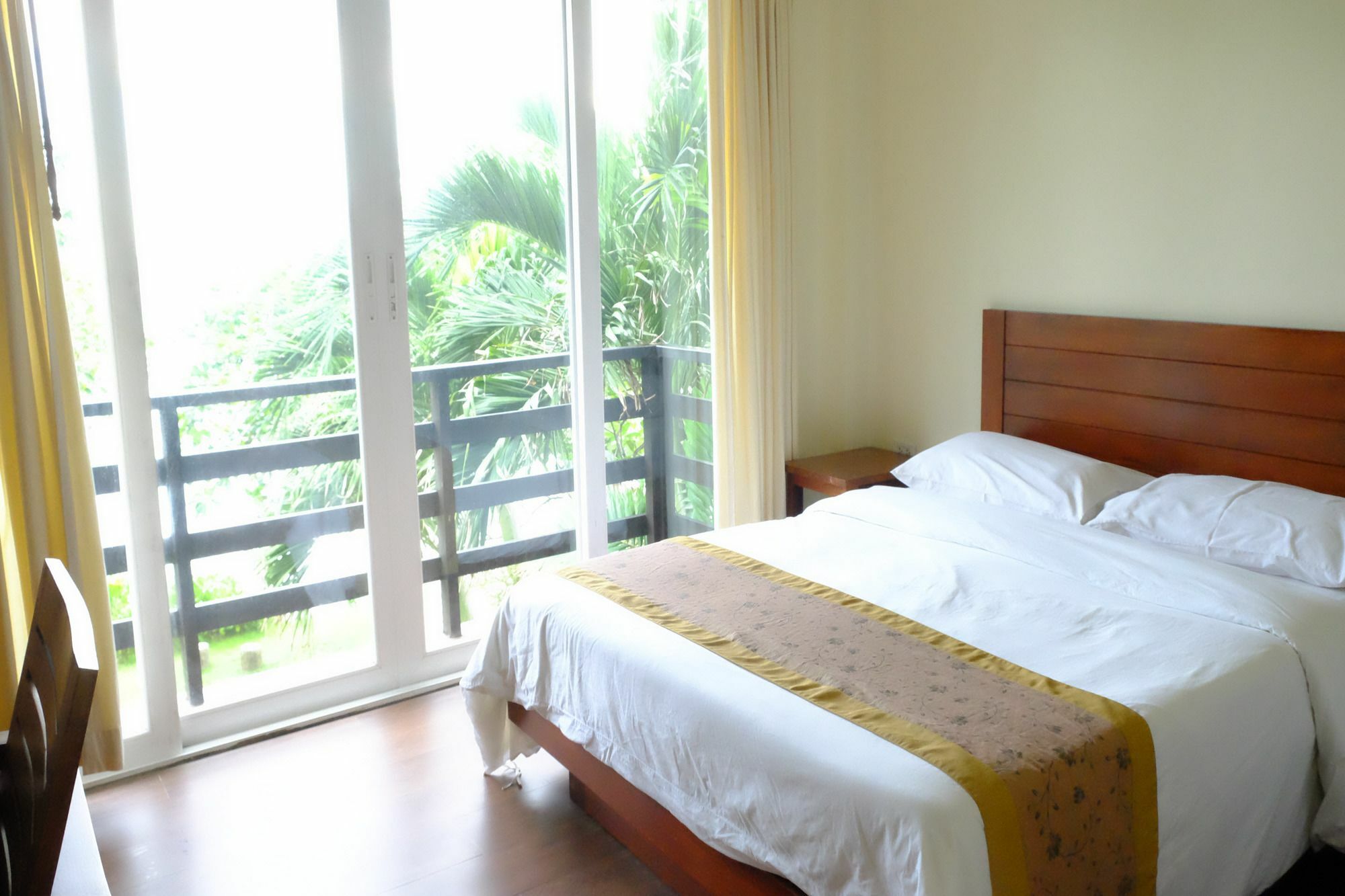 Wang Kaew Resort Rayong Exterior foto