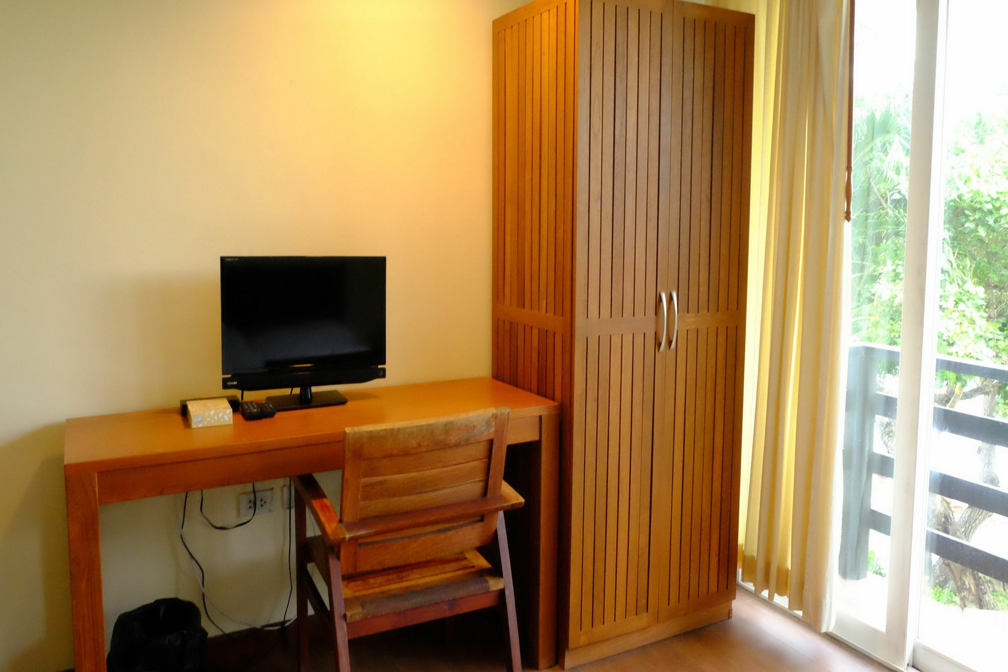Wang Kaew Resort Rayong Exterior foto