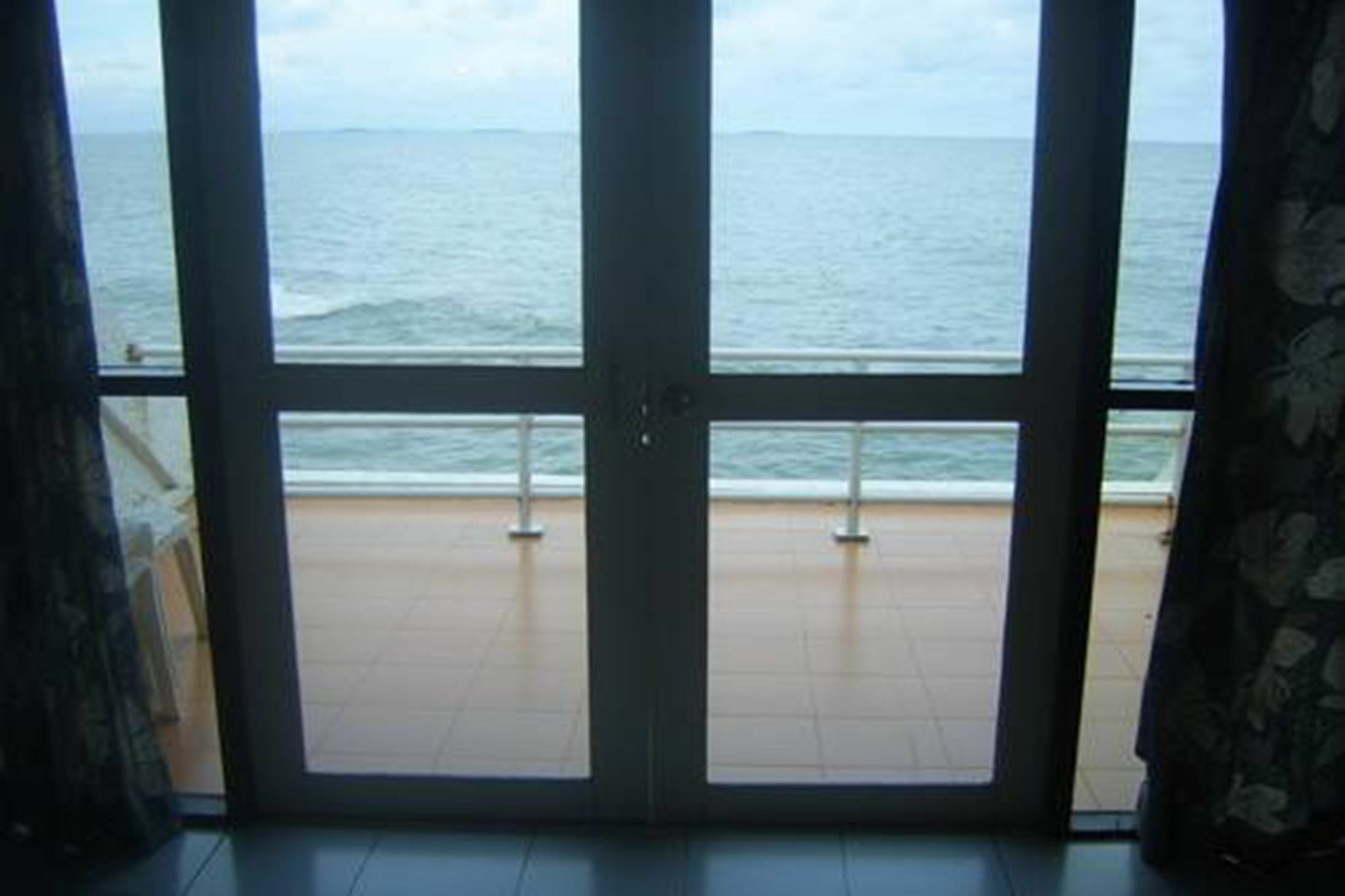 Wang Kaew Resort Rayong Exterior foto