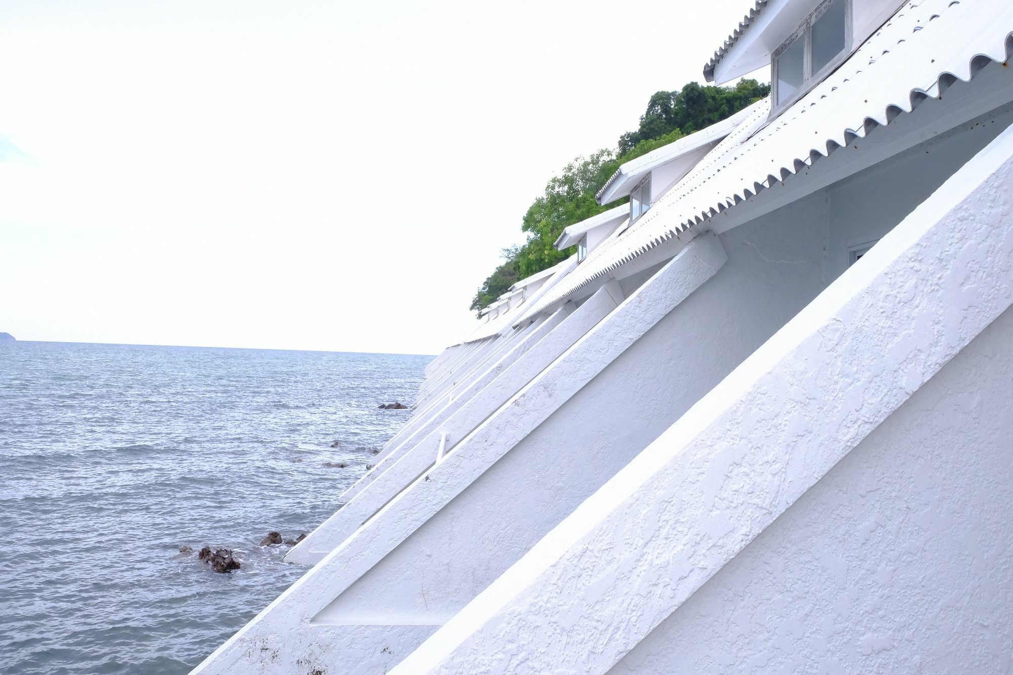Wang Kaew Resort Rayong Exterior foto