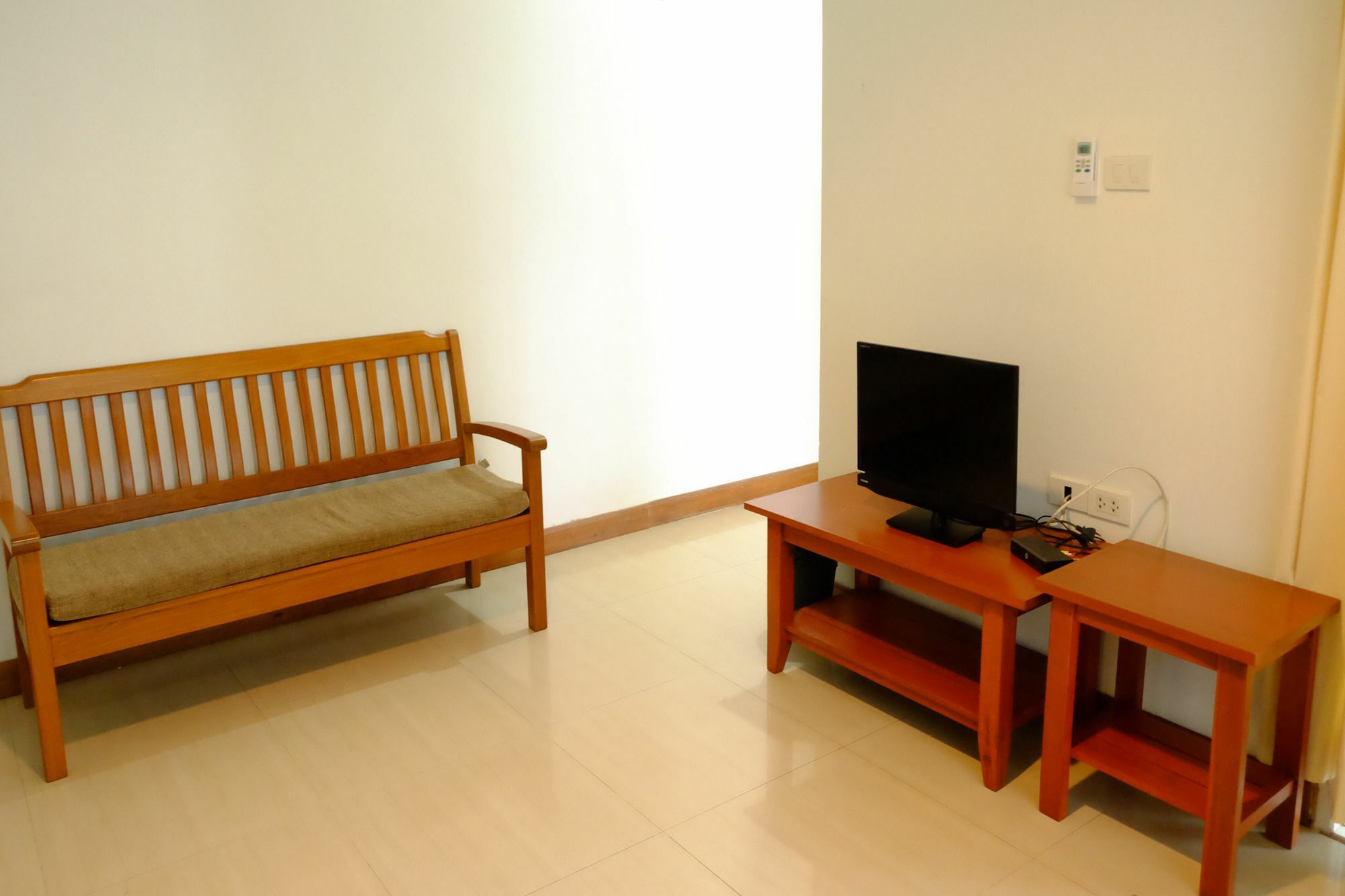 Wang Kaew Resort Rayong Exterior foto
